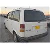 Image 3 : 1996 - FORD AEROSTAR