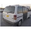 Image 4 : 1996 - FORD AEROSTAR