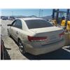 Image 3 : 2006 - HYUNDAI SONATA