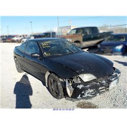 2000 - CHEVROLET CAVALIER