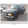 Image 2 : 2001 - FORD RANGER