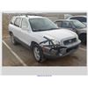 Image 1 : 2004 - HYUNDAI SANTA FE