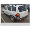 Image 3 : 2004 - HYUNDAI SANTA FE