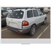 Image 4 : 2004 - HYUNDAI SANTA FE