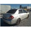 Image 4 : 2009 - NISSAN VERSA