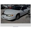 Image 2 : 2000 - CHEVROLET MONTE CARLO
