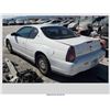 Image 3 : 2000 - CHEVROLET MONTE CARLO