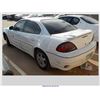 Image 3 : 1999 - PONTIAC GRAND AM