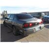 Image 3 : 2005 - CHEVROLET IMPALA