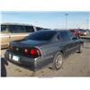Image 4 : 2005 - CHEVROLET IMPALA
