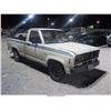 Image 1 : 1988 - FORD RANGER