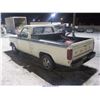 Image 3 : 1988 - FORD RANGER