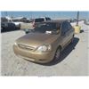 Image 2 : 2003 - KIA RIO
