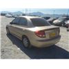 Image 3 : 2003 - KIA RIO
