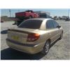 Image 4 : 2003 - KIA RIO