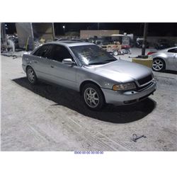1999 - AUDI A4