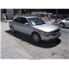 Image 1 : 1999 - AUDI A4