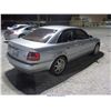 Image 4 : 1999 - AUDI A4