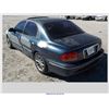 Image 3 : 2002 - HYUNDAI SONATA