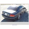 Image 4 : 2002 - HYUNDAI SONATA