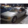 Image 2 : 2000 - LINCOLN LS