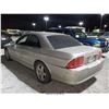 Image 3 : 2000 - LINCOLN LS