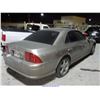 Image 4 : 2000 - LINCOLN LS
