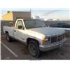 Image 1 : 1992 - GMC SIERRA 2500
