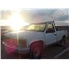 Image 2 : 1992 - GMC SIERRA 2500