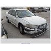 Image 1 : 2001 - HONDA ACCORD // REBUILT SALVAGE