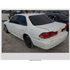 Image 3 : 2001 - HONDA ACCORD // REBUILT SALVAGE