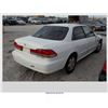 Image 4 : 2001 - HONDA ACCORD // REBUILT SALVAGE