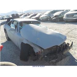 1995 - NISSAN 240 SX