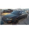 Image 2 : 1997 - TOYOTA COROLLA