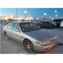 1994 - HONDA ACCORD EX