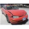 Image 1 : 1996 - GEO PRIZM