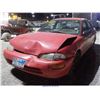 Image 2 : 1996 - GEO PRIZM