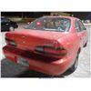 Image 4 : 1996 - GEO PRIZM