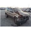 Image 1 : 2007 - FORD ESCAPE