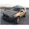 Image 2 : 2007 - FORD ESCAPE
