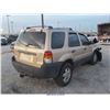 Image 4 : 2007 - FORD ESCAPE