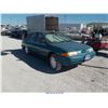 Image 1 : 1995 - FORD ESCORT
