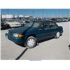 Image 2 : 1995 - FORD ESCORT