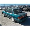 Image 3 : 1995 - FORD ESCORT