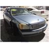 Image 1 : 2000 - CADILLAC DEVILLE