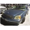Image 2 : 2000 - CADILLAC DEVILLE