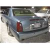 Image 3 : 2000 - CADILLAC DEVILLE