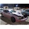 Image 1 : 1998 - CHEVROLET CAVALIER