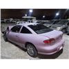 Image 3 : 1998 - CHEVROLET CAVALIER