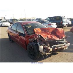 2005 - DODGE NEON